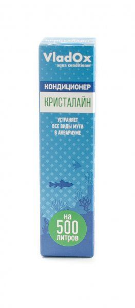 Кристалл ВладОк50 мл.