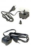 Aleas IPF-338 300л/ч помпа-фильтр