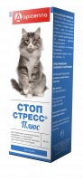 Стоп-Стресс Плюс капли д/к 30мл