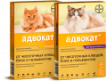 Капли
