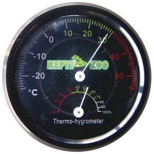 Термогигрометр  RHT01