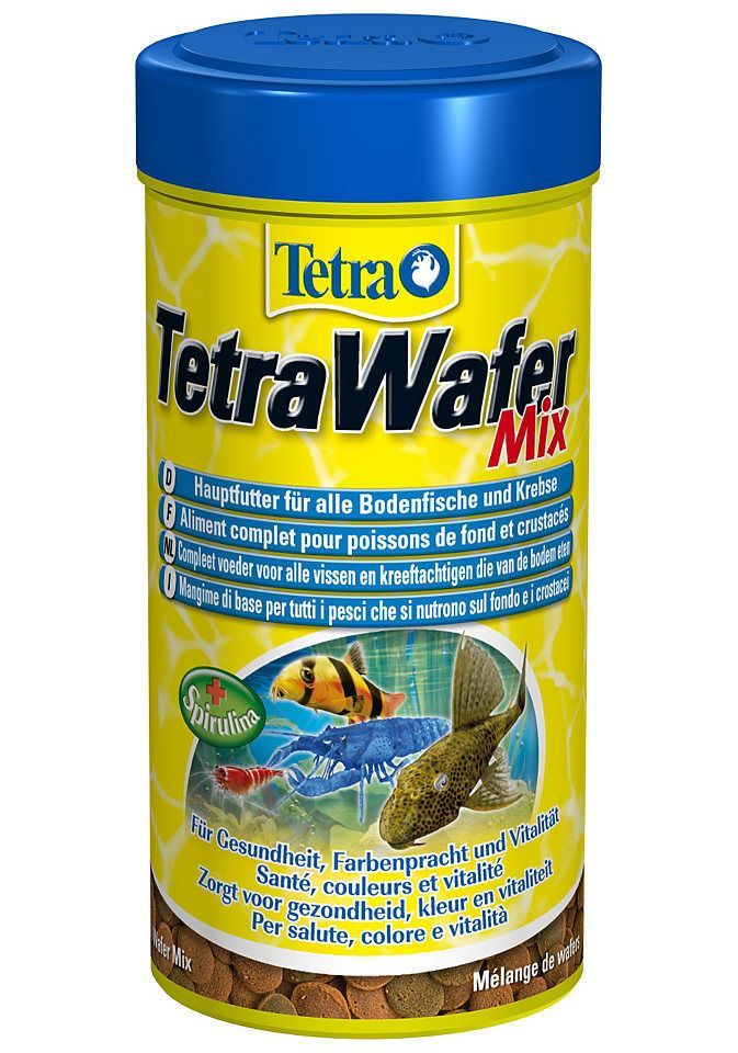 TETRA Wafer Mix 250 мл. 