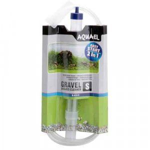 Грунтоочиститель S (26 см) AQUAEL