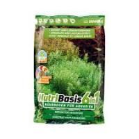 Dennerle Nutribasis субстрат питательный 6 in 1, 2,4 кг