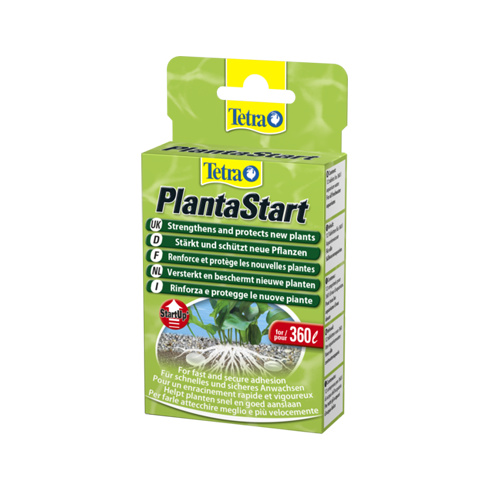 Plantastart 1таб. Tetra удобрение