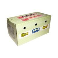 Переноска картонная  д/грызунов и птиц  10*10*20 см
