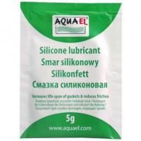 Смазка силиконовая AQUAEL 5 гр.