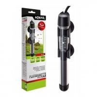 Aquael PLATINIUM HEATER 25w нагреватель  10-25л