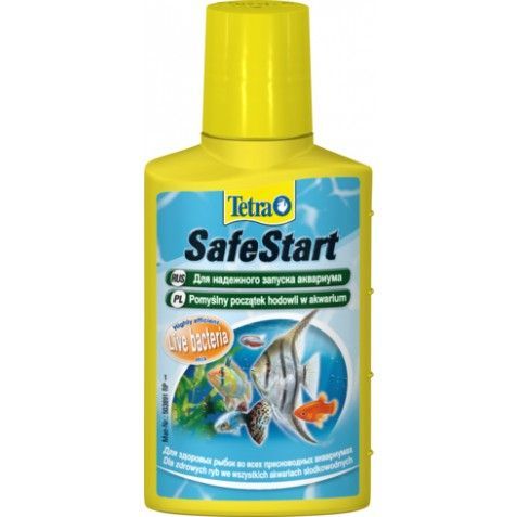 TETRA SafeStart 50 мл