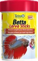 ТЕТРА Betta Granules д/лабиринтовых рыб  100мл.