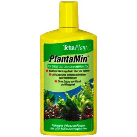 Удобрение для растений TETRA PlantaMin 100 мл.