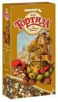 Тортила 170 гр. корм д/сухопут.черепах