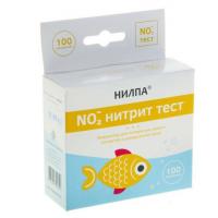 Тест Нитрит NO2 15мл Нилпа