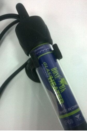 Нагреватель HOSE HK 100W