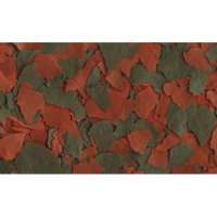 Tetra Cichlid Flakes XL 100гр - корм для цихлид всех видов в хлопьях