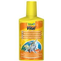 Кондиционер для воды TETRA Vital 500 мл.