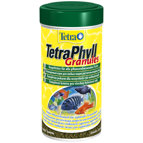 TETRA Phyll Granulat 250 мл.
