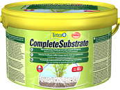 Питательный грунт Tetra Complete Substrate д/растений 2,5 кг.