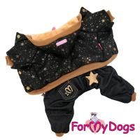 Костюм ForMyDogs утепленный 16