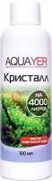 АКВАЭР Кристалл 100 мл.