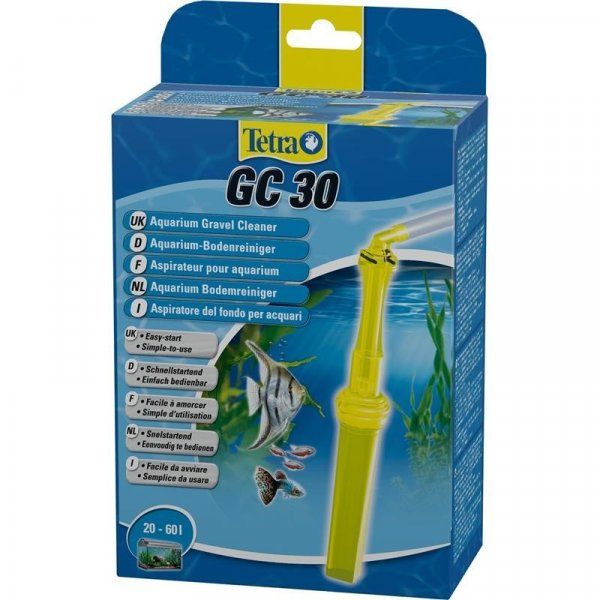 TetraTec GC30 малый