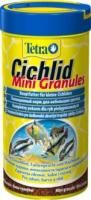 Tetra Cichlid  Mini 250  мл -  корм для небольших цихлид в гранулах
