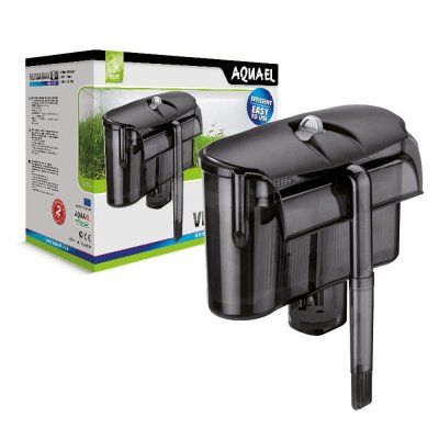 Фильтр внешний AQUAEL VERSAMAX FZN-2 800л/ч до 200 л.