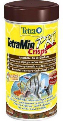 TETRA TetraMin Pro Crisps 250 мл.