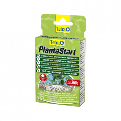 Plantastart 1таб. Tetra удобрение