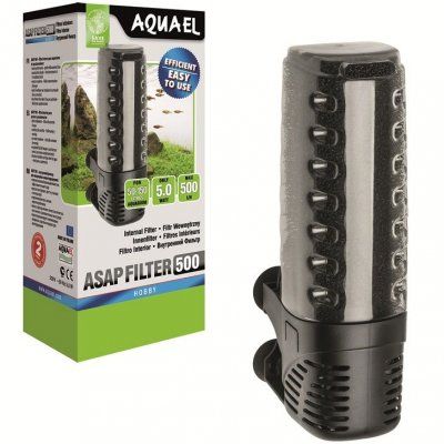 AQUAL ASAP 500