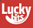 Lucky bits