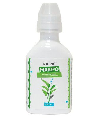 Макро  230 мл. Нилпа