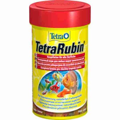 TETRA TetraRubin 100 мл.