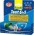 Тест 6в1 GH/KH/NO2/NO3/pH/CL2 Tetra полоски д/пресной воды 10шт 