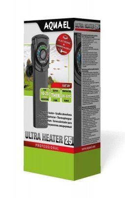Aqua El EUltraHeater 25w нагреватель  10-25л