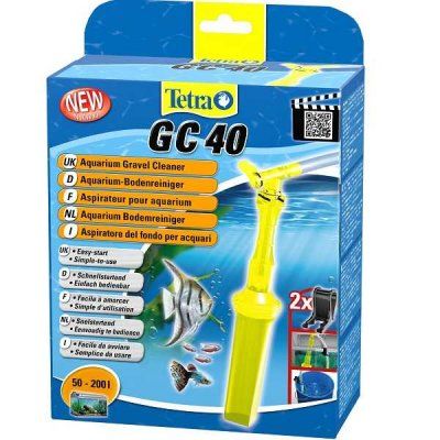 TetraTec GC40
