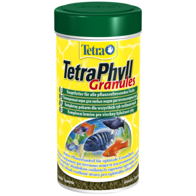 TETRA Phyll Granulat 250 мл.