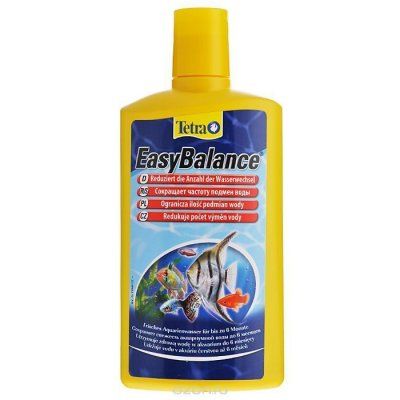 Кондиционер для аквариума TETRA Easy Balance 100 мл.