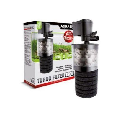 AQUAEL Turbo Filter 1500