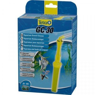TetraTec GC30 малый